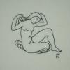 #261/EDSC_0004
DREAMING NUDE
(AFTER ARISTIDE MAILLOL)
150.00
