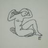 #225/EDSC_0004
DREAMING NUDE
(AFTER ARISTIDE MAILLOL)
$250.00
