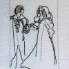 #105/IMG_4735
ROMEO AND JULIETTE
(AFTER NADYA RUSHEVA)
$300.00