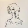 #116/IMG_4646.JPG
TATIANA LARINA FROM EUGENE ONEGIN
(AFTER NADYA RUSHEVA)
$250.00