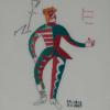 #320/DSC_0037
LE BUFFOON, COSTUME DESIGN FOR THE BALLET "CHOUT"
(AFTER MIKHAIL LARIONOV)
$285.00