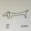 #322/IMG_4729.JPG
PICASSO'S DOG 
(AFTER PABLO PICASSO)
$200.00