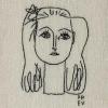 #323/IMG_4854
FRANCOISE GILOT
(AFTER PABLO PICASSO)
$225.00
